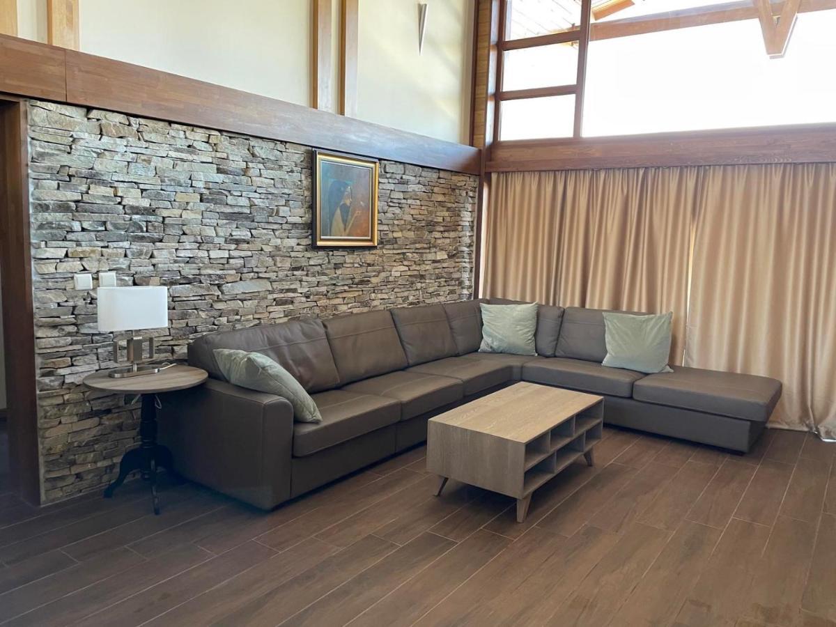 Villa Naya, Pirin Golf & Spa Bansko Exterior photo