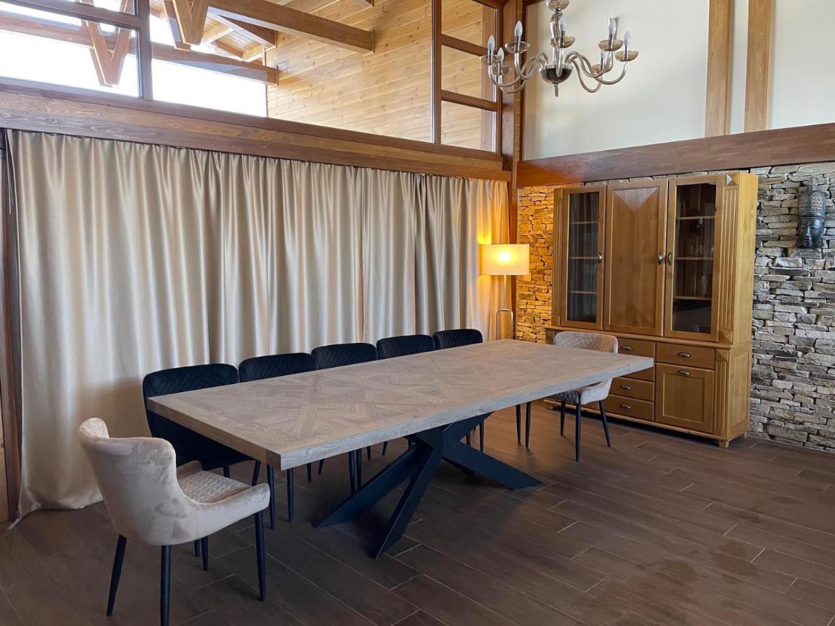 Villa Naya, Pirin Golf & Spa Bansko Exterior photo